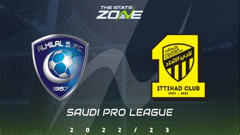 al hilal vs ittihad